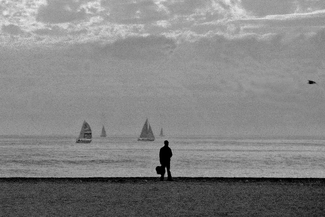 LONE TRAVELER LONE TRAVELER