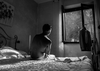 The Window The Window