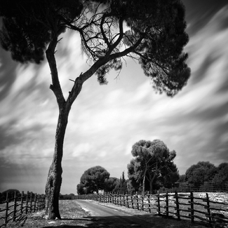 No Way Around No Way Around