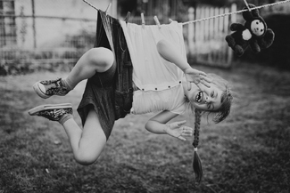 Hanging Around Hanging Around