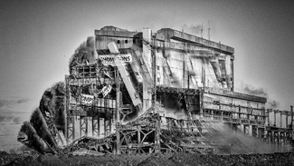 End of an Era End of an Era