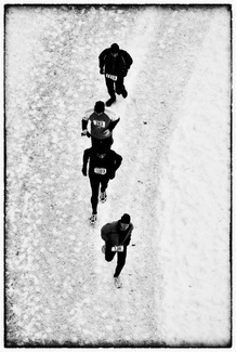 Silvesterlauf Silvesterlauf