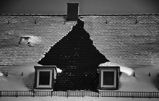 der Weihnachtsbaum der Weihnachtsbaum