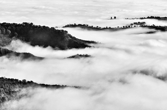 Civita di Bagnoregio-b Civita di Bagnoregio-b