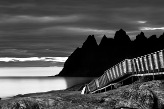 Tungeneset Tungeneset