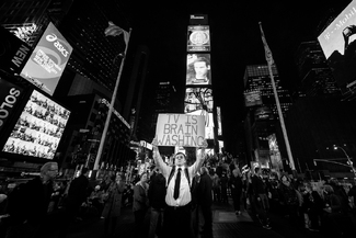 TV IS BRAIN WASHING TV IS BRAIN WASHING