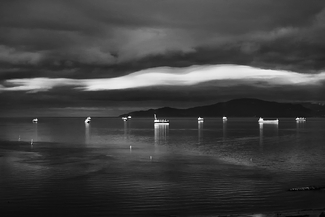 English Bay English Bay