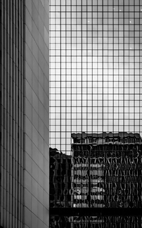 Urban Mirror Urban Mirror