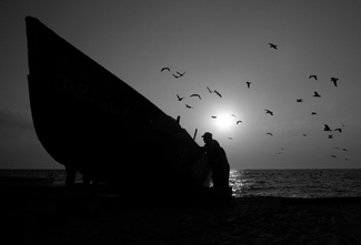 After the Sunrise After the Sunrise