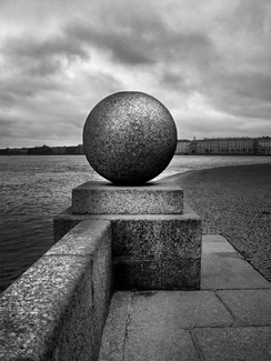 Somewhere in the North Somewhere in the North