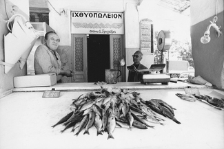 Ichthiopoleion Ichthiopoleion