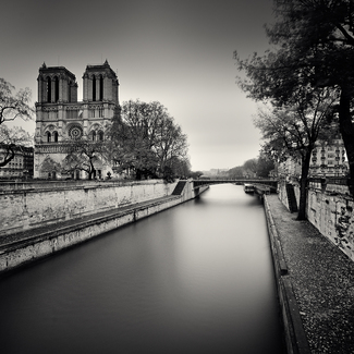 Notre Dame, study 3