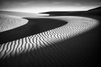 Crescent Dune