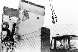 Berlin 24 Years Ago Berlin 24 Years Ago