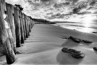 Unstable Cliffs Unstable Cliffs