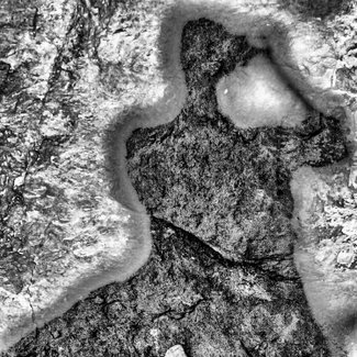 Shadow on the Rocks Shadow on the Rocks