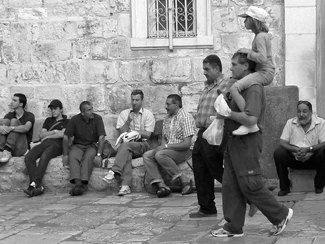 Waiting... Waiting...