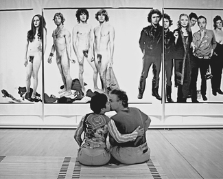 Lovers (2) Lovers (2)