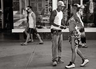 Lincoln Road Transaction Lincoln Road Transaction