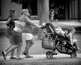 Victoria's Secret? Victoria's Secret?