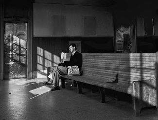 living the life living the life