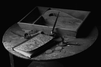 Before Computers Before Computers