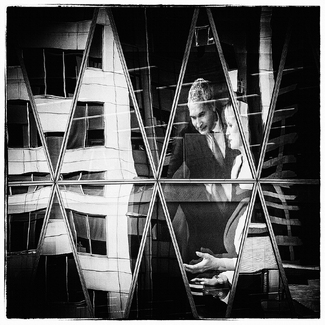 Working Late Working Late