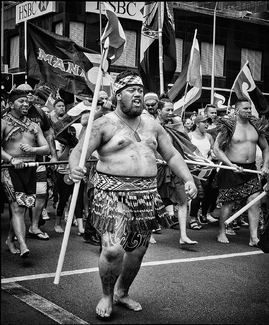 Passion for the Cause Passion for the Cause