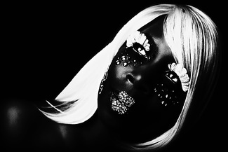 Ebony Jewel Ebony Jewel