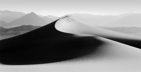 First Light Dune