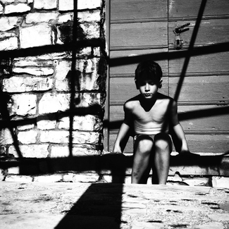 Captured by the Sun Captured by the Sun