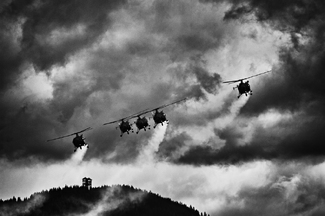 Another War Feeling Another War Feeling