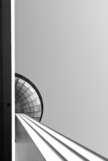 Interaction of shapes I Interaction of shapes I