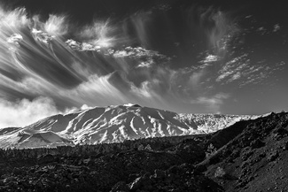 Etna Volcano Etna Volcano