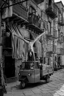 A day like any other A day like any other