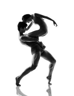 The Dance (1) The Dance (1)