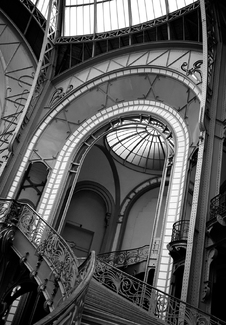 Grand Palais Grand Palais