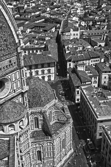 Vantage View Firenze I