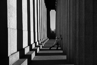 Sunrise - Pushing against the Dark Side Sunrise - Pushing against the Dark Side