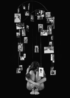 Invisible Cage Invisible Cage