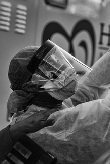 Hope and Despair Hope and Despair