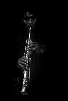 Sax on Juneteenth Sax on Juneteenth