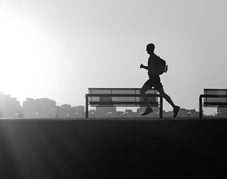 Racing Home Racing Home