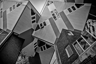 Abstract Cubes Abstract Cubes