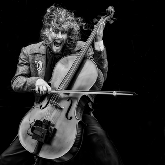 Graf Lindorf of Coppelius Graf Lindorf of Coppelius