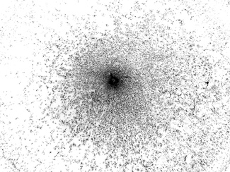 black hole sun black hole sun
