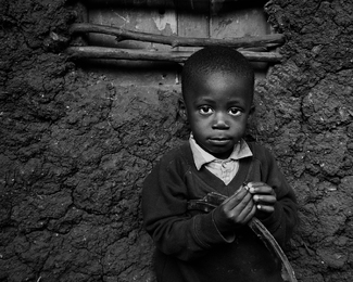 Children of Kibera Children of Kibera