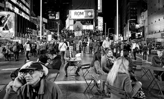 Man in the Middle Man in the Middle