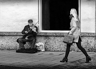 Eye Contact, Munich Eye Contact, Munich
