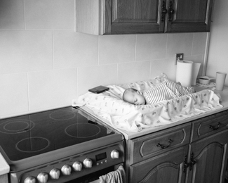 A Lack of Space A Lack of Space